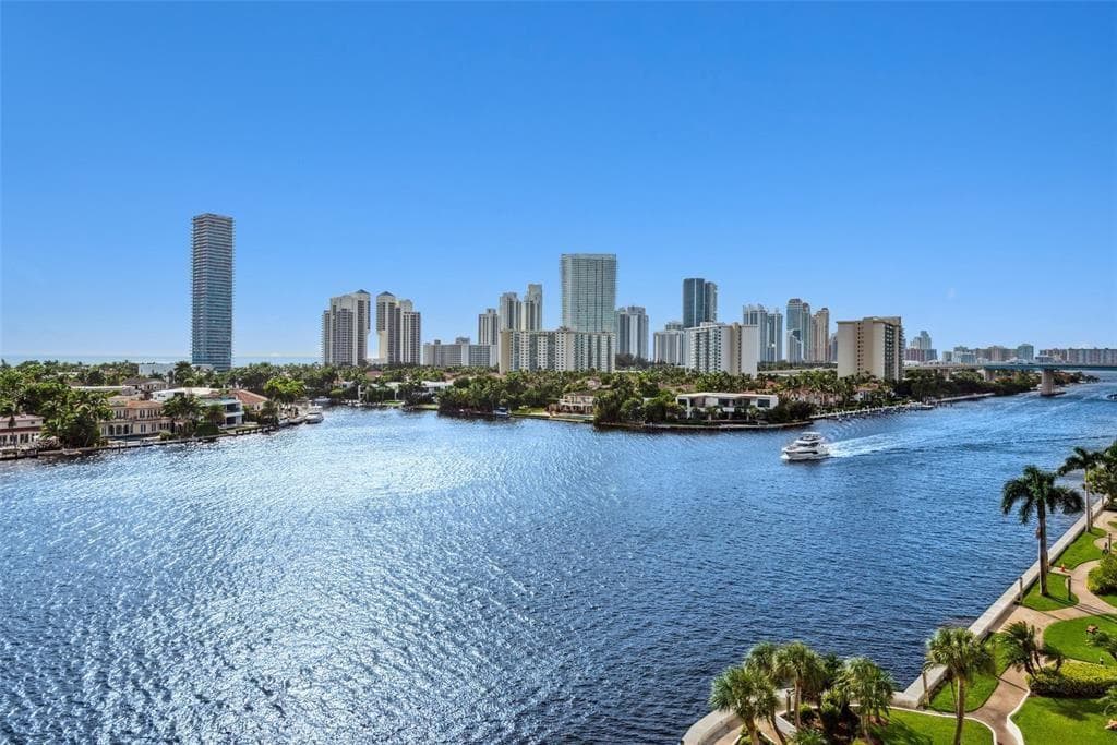 19707 Turnberry Way # 9J, Aventura, FL 33180 — zdjęcie 3
