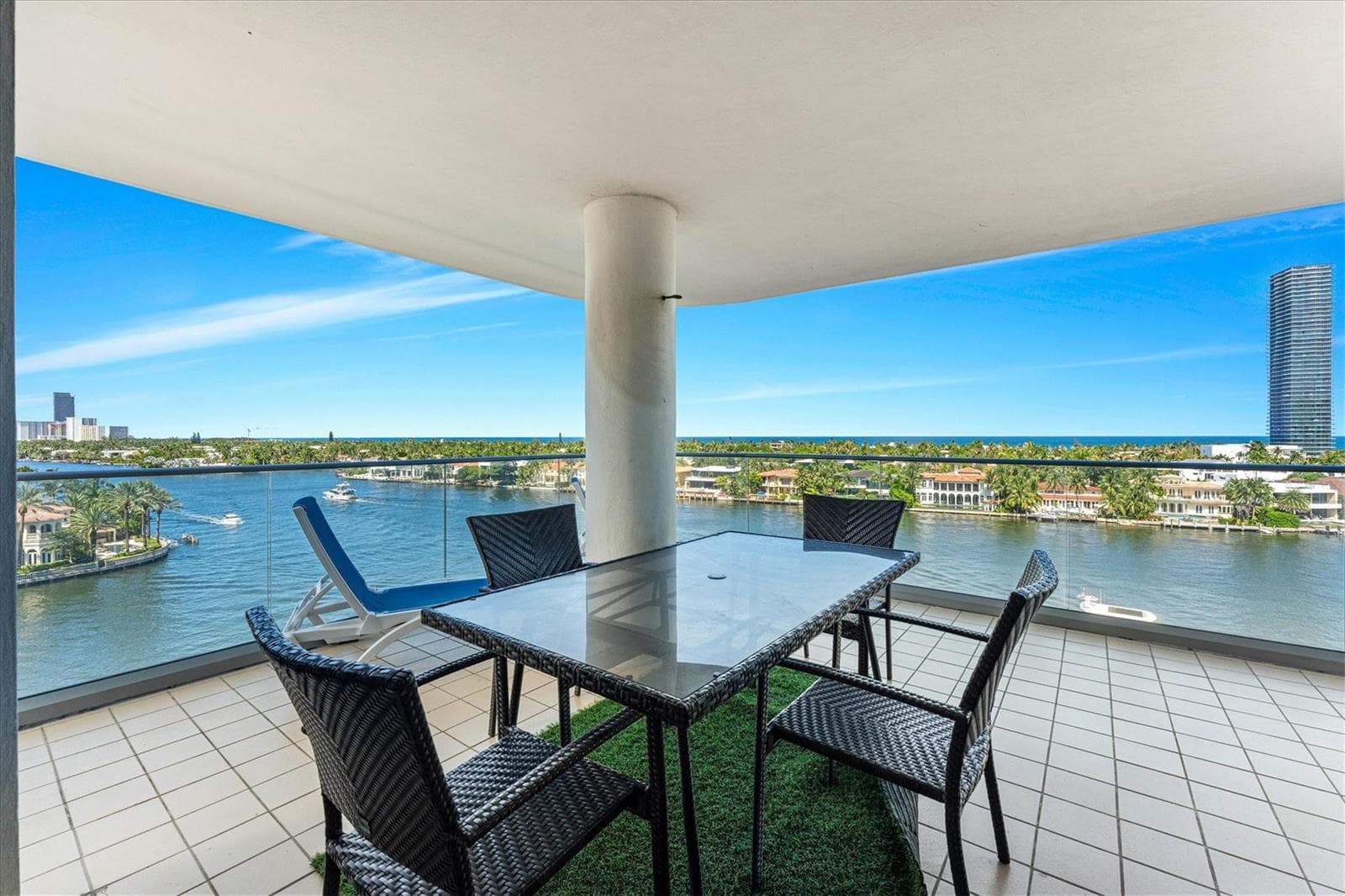 19707 Turnberry Way # 9J, Aventura, FL 33180 — zdjęcie 4