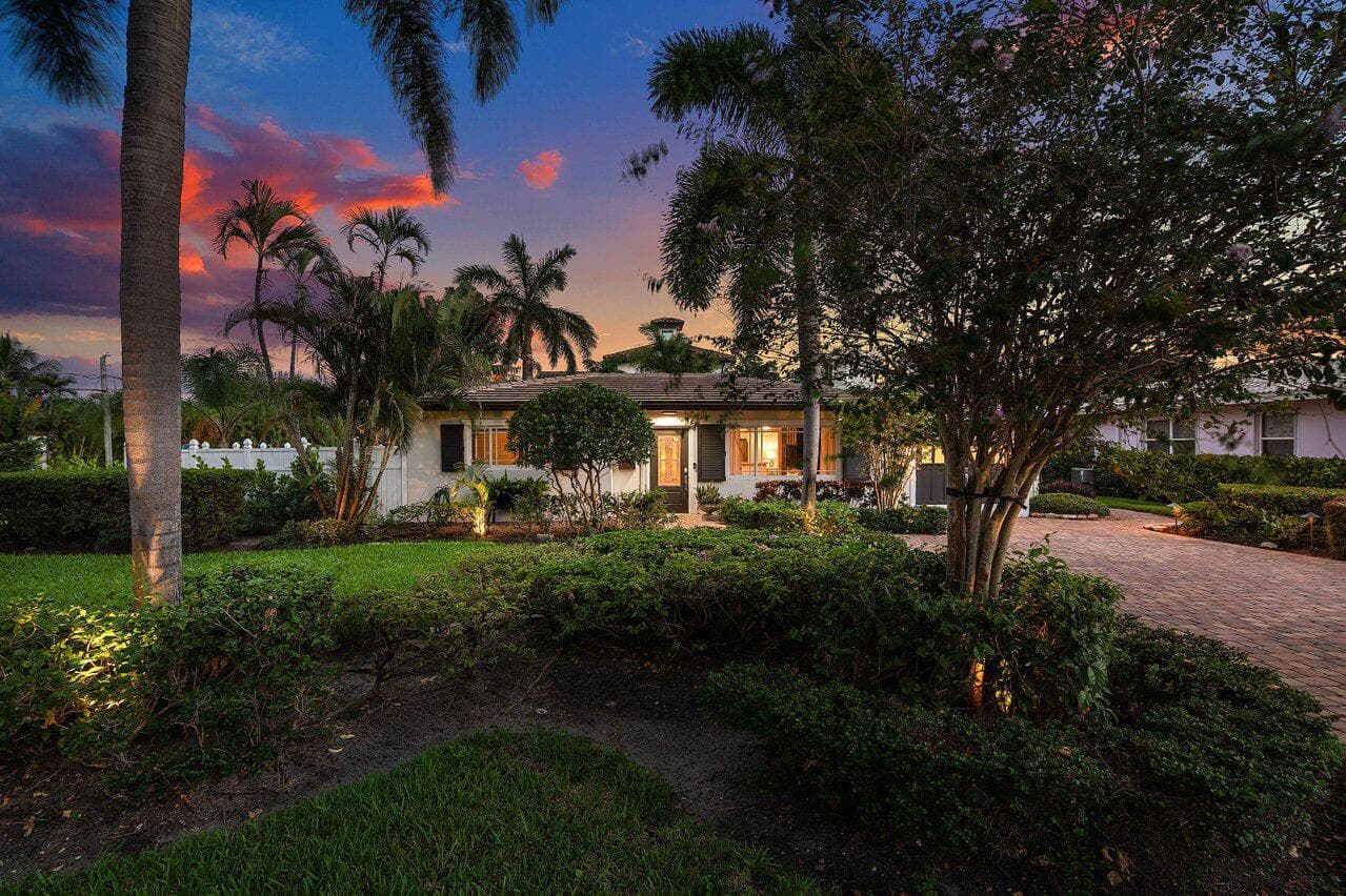 124 Bonnie Briar Lane, Delray Beach, FL 33444 — zdjęcie 2