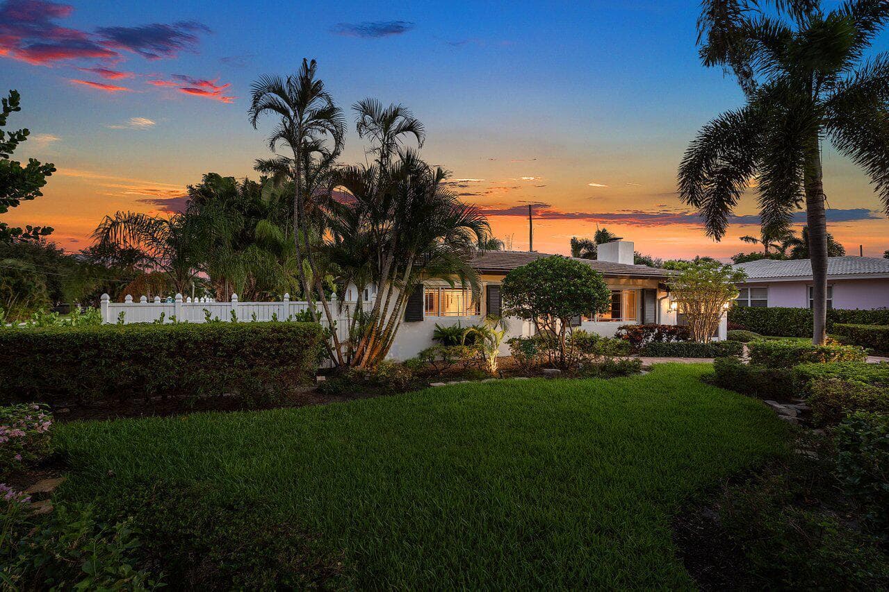 124 Bonnie Briar Lane, Delray Beach, FL 33444 — zdjęcie 3