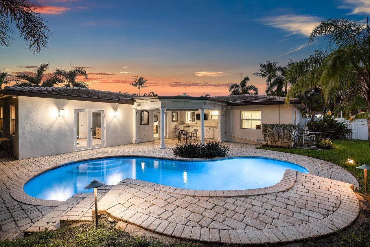 124 Bonnie Briar Lane, Delray Beach, FL 33444 — zdjęcie 5