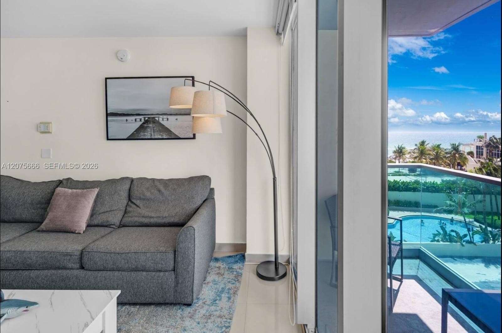 4001 S Ocean Dr # 5J, Hollywood, FL 33019 — zdjęcie 2