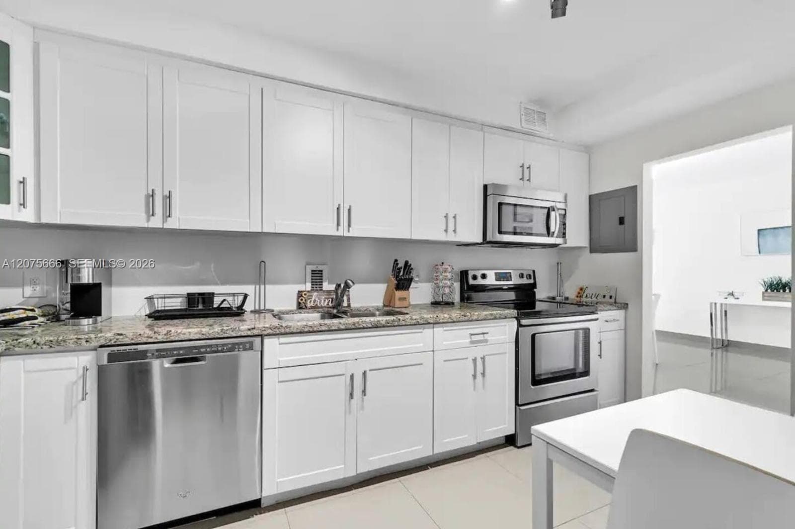 4001 S Ocean Dr # 5J, Hollywood, FL 33019 — zdjęcie 5