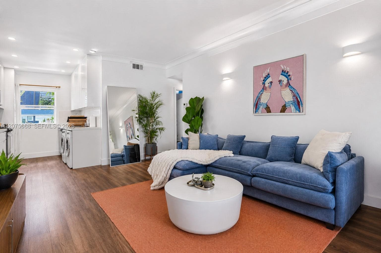1446 Lenox Ave # 5, Miami Beach, FL 33139 — zdjęcie 2