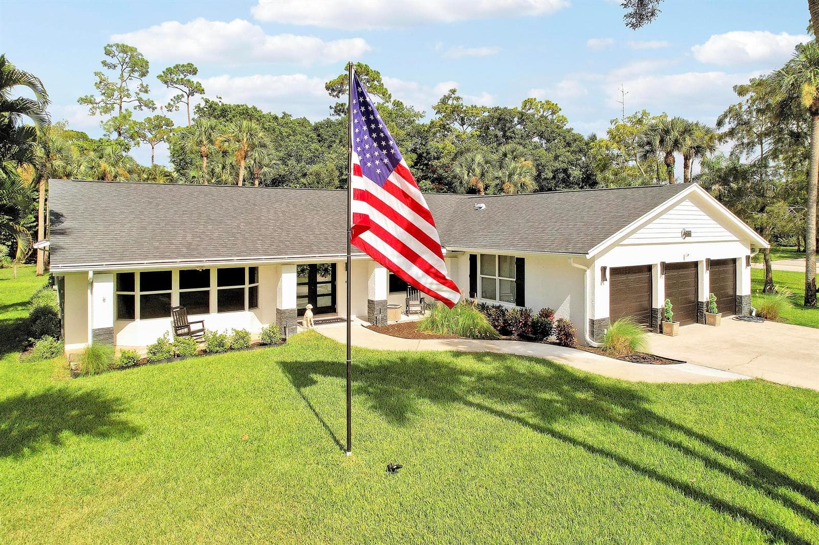 12709 Quercus Lane, Wellington, FL 33414 — zdjęcie 2