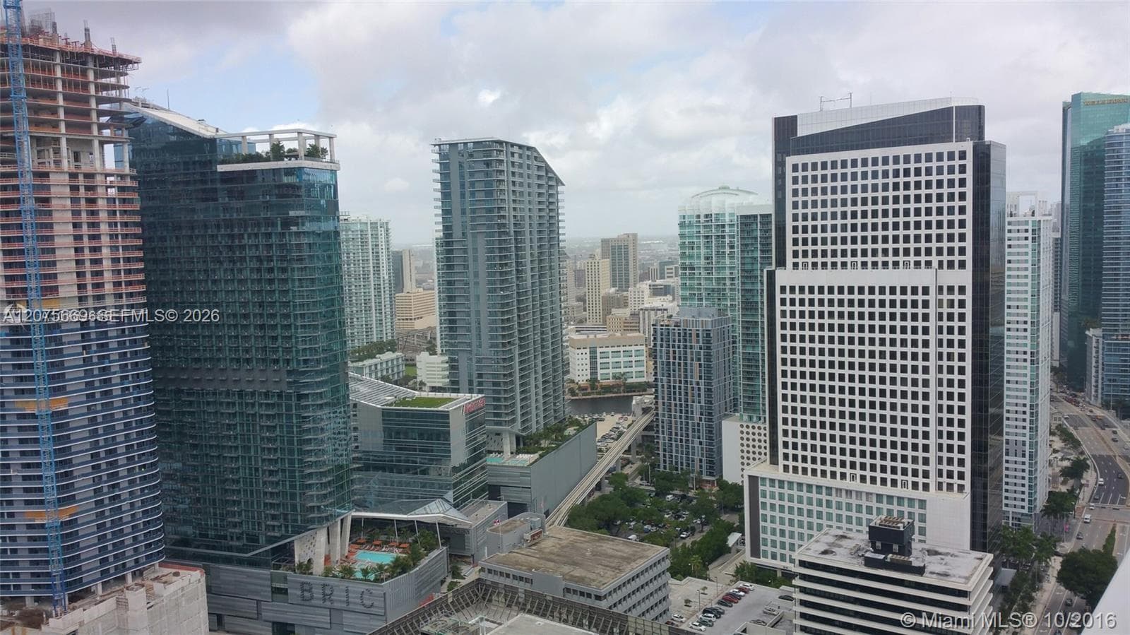951 Brickell Ave # 4105, Miami, FL 33131 — zdjęcie 2