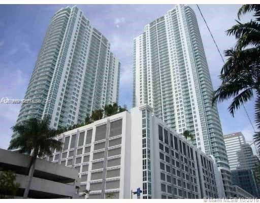 951 Brickell Ave # 4105, Miami, FL 33131