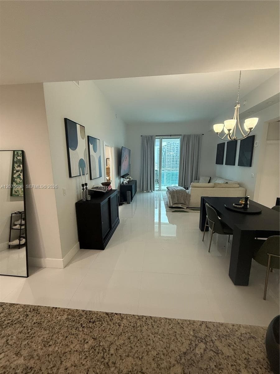 951 Brickell Ave # 4105, Miami, FL 33131 — zdjęcie 4