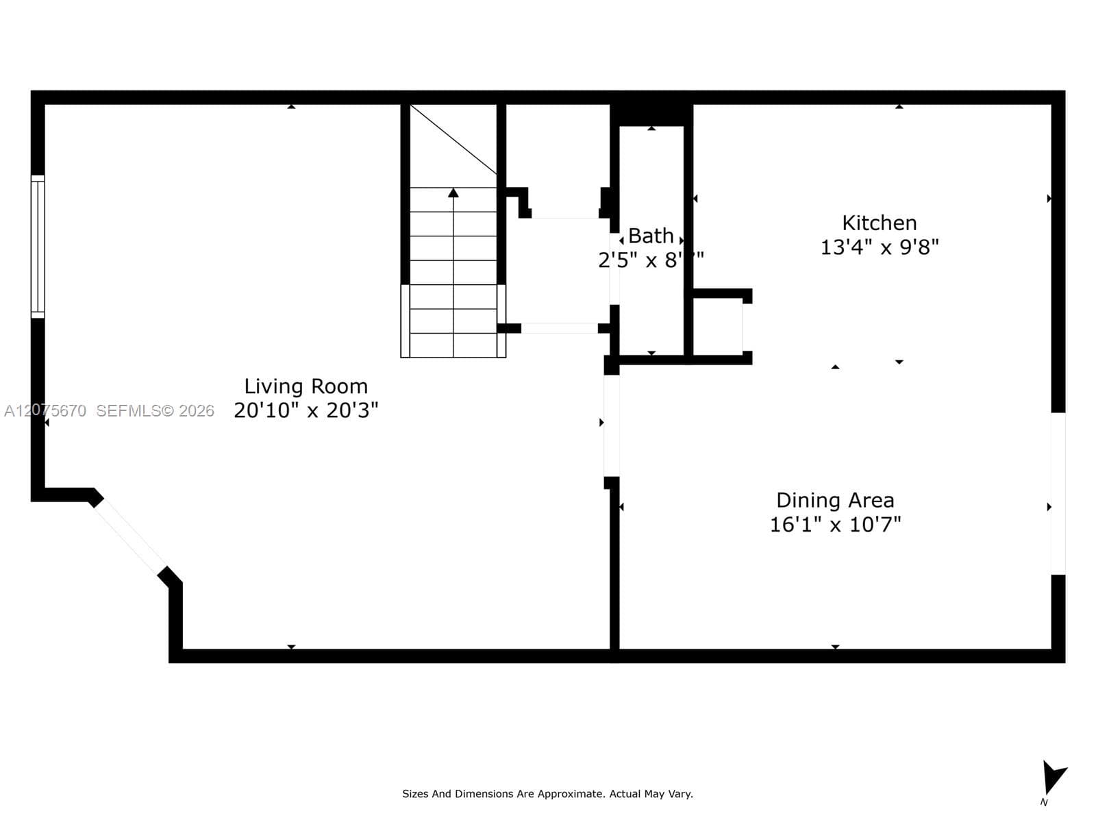 12428 NW 23rd Ct, Miami, FL 33167 — zdjęcie 5