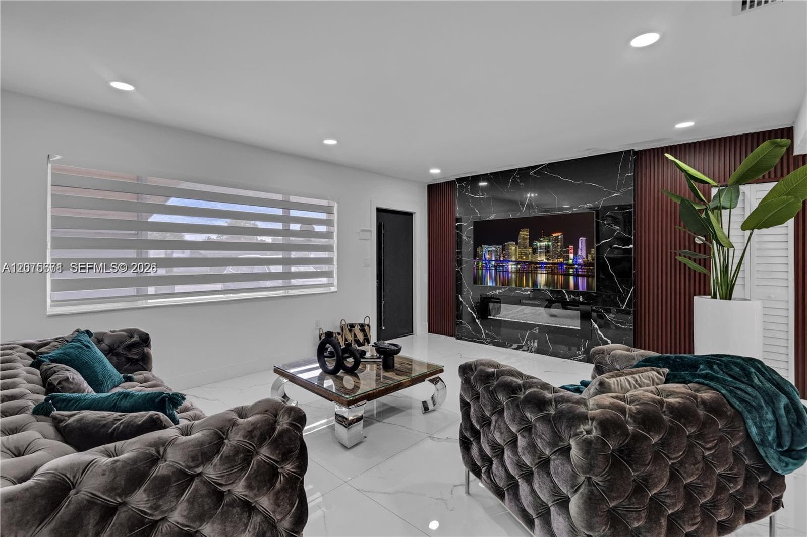 7031 SW 12th St, Pembroke Pines, FL 33023 — zdjęcie 5
