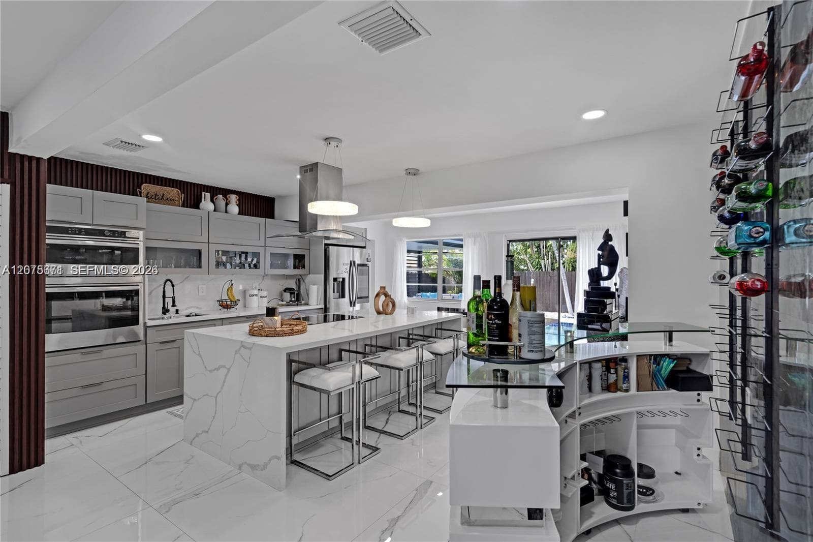7031 SW 12th St, Pembroke Pines, FL 33023 — zdjęcie 4