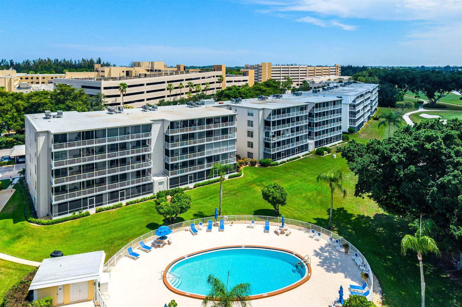 250 JOHN F KENNEDY Drive # 107, Atlantis, FL 33462 — zdjęcie 2
