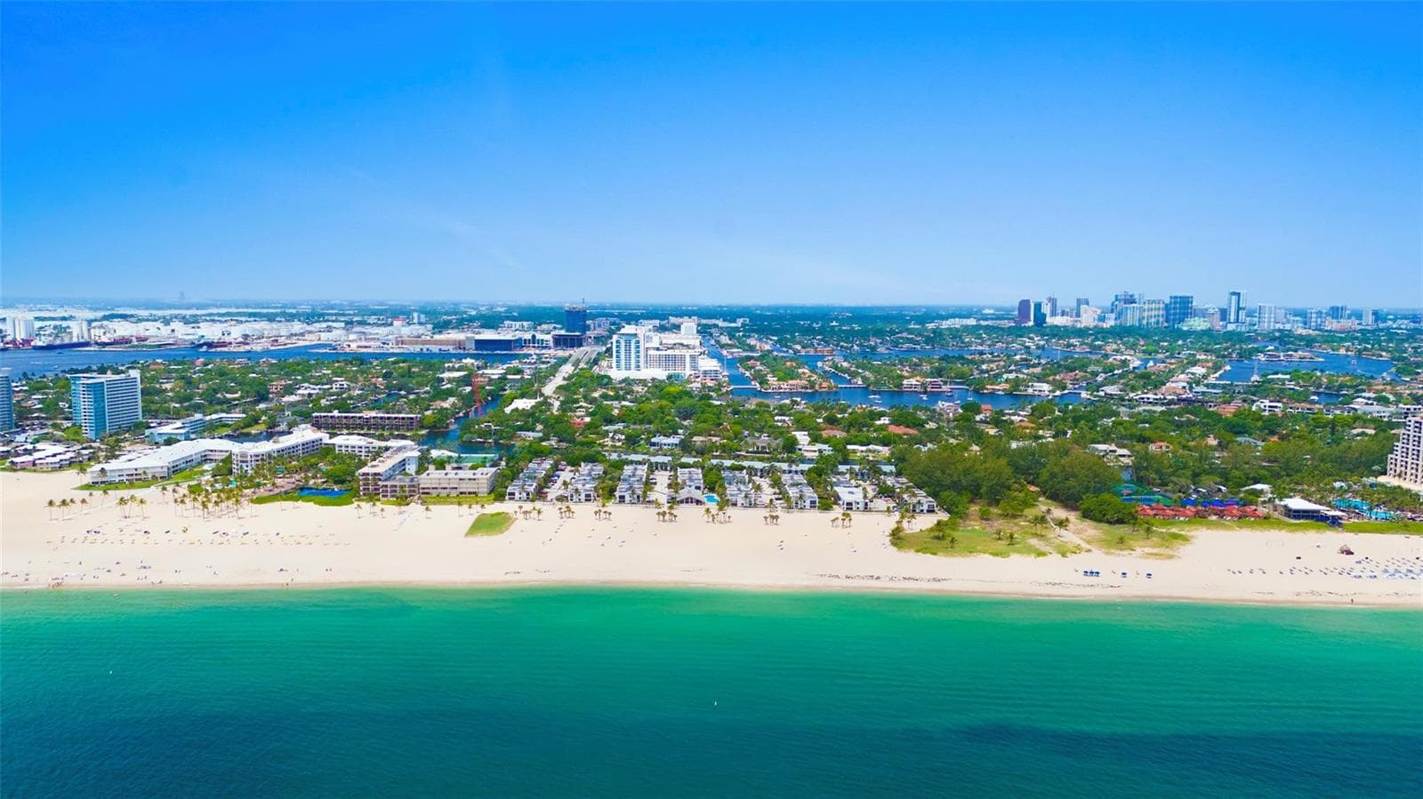 1630 S OCEAN Lane # 235, Fort Lauderdale, FL 33316