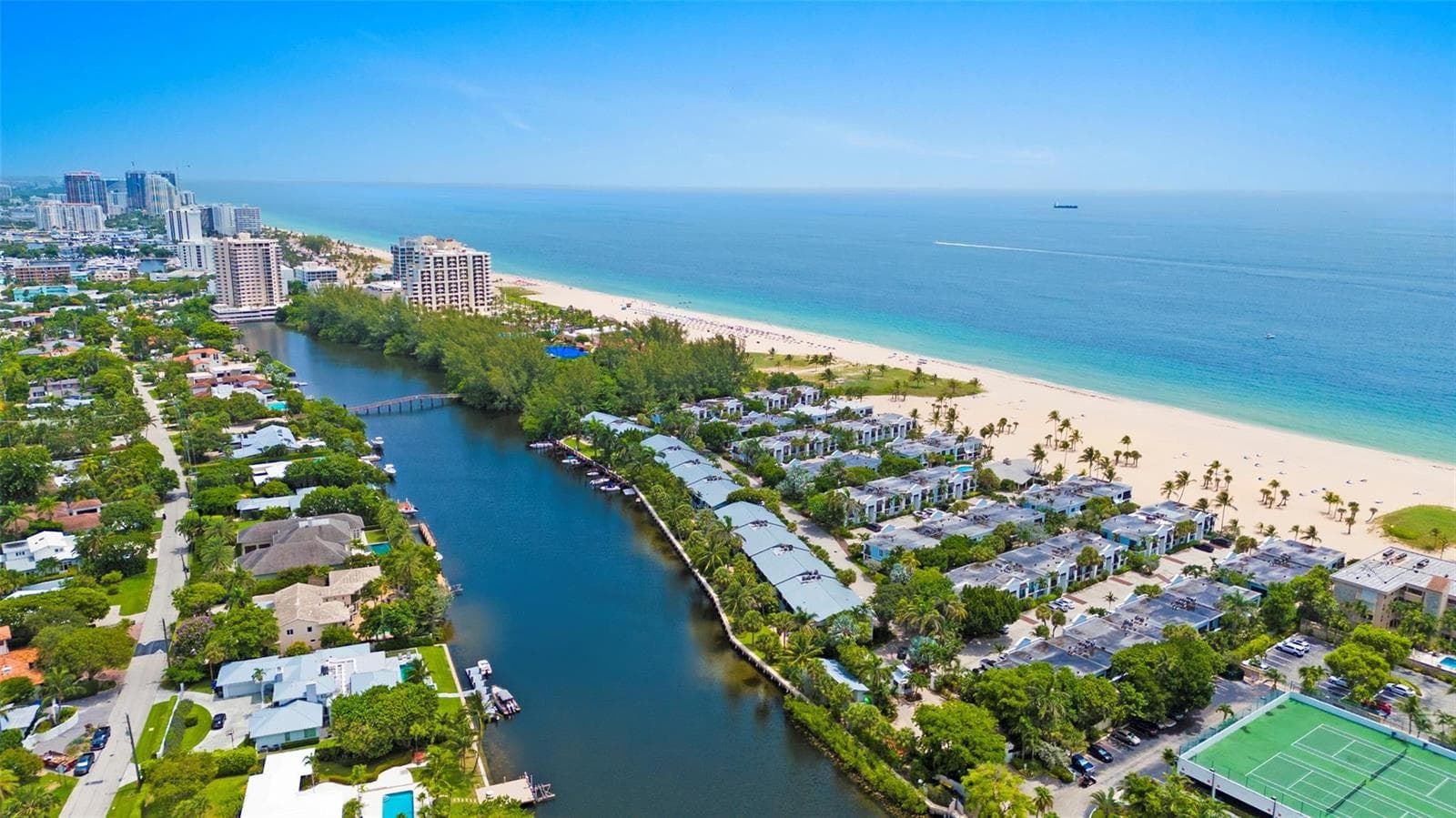1630 S OCEAN Lane # 235, Fort Lauderdale, FL 33316 — zdjęcie 5