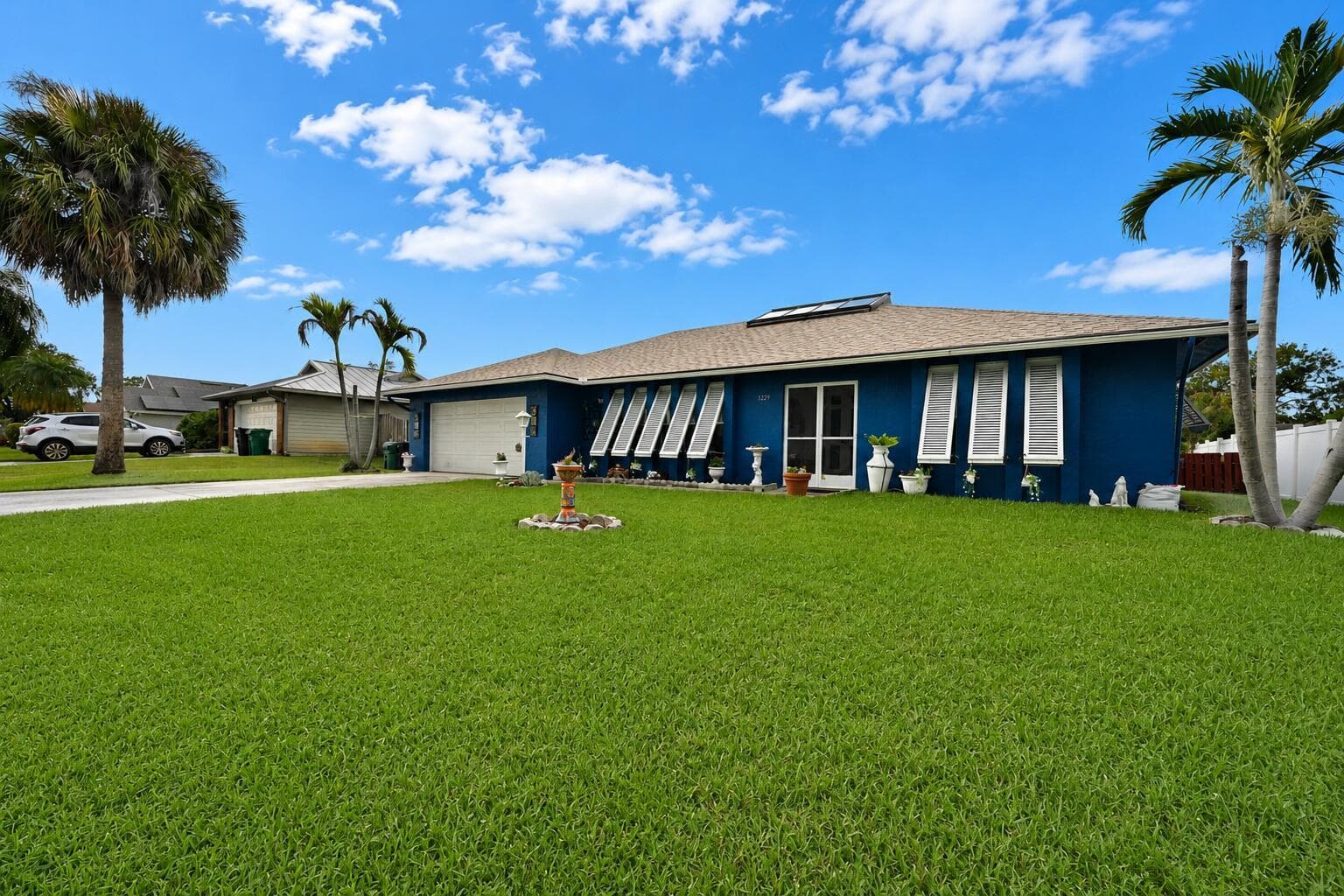 1229 SW Cynthia Street, Port St. Lucie, FL 34983 — zdjęcie 2