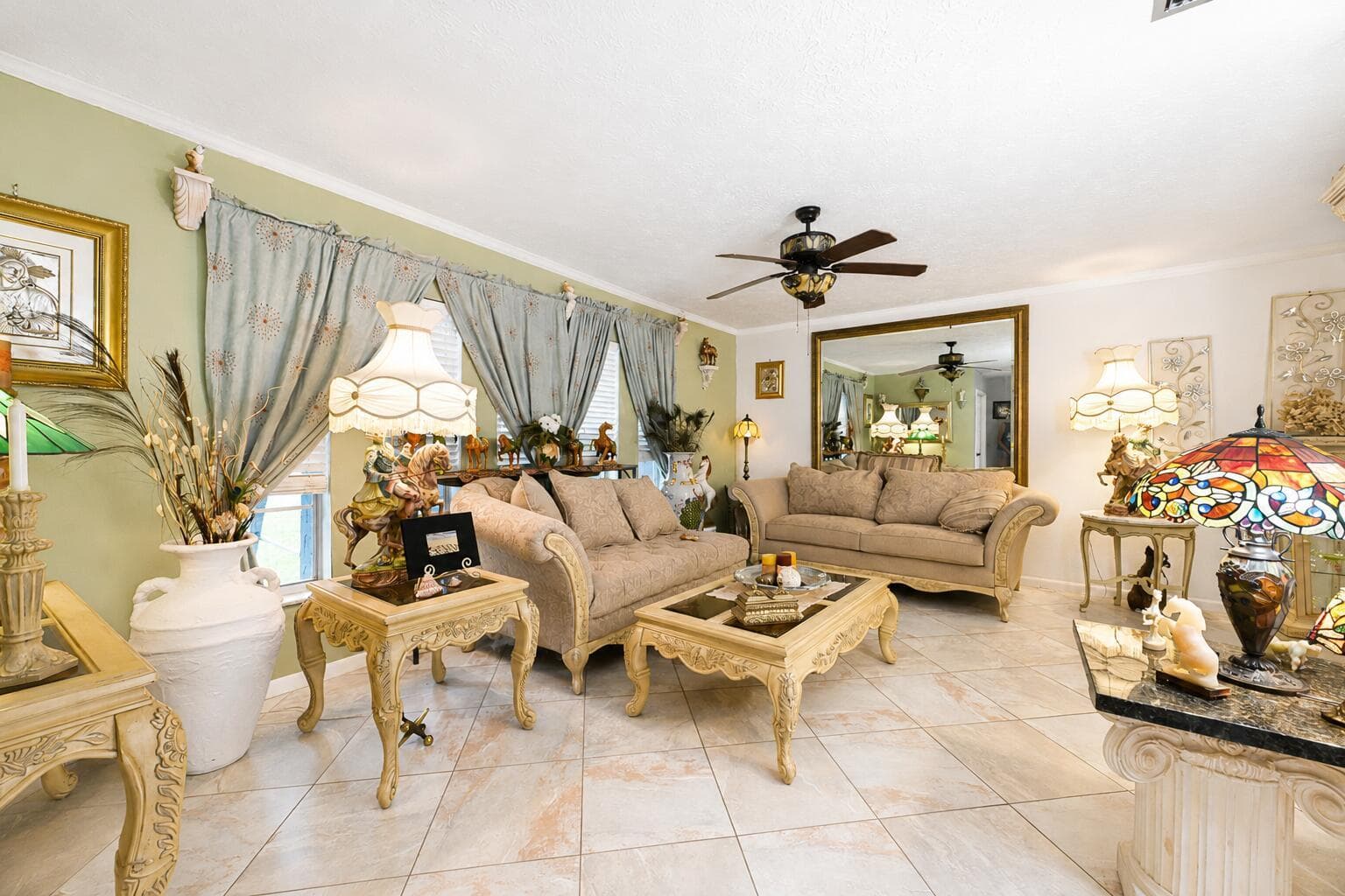 1229 SW Cynthia Street, Port St. Lucie, FL 34983 — zdjęcie 4