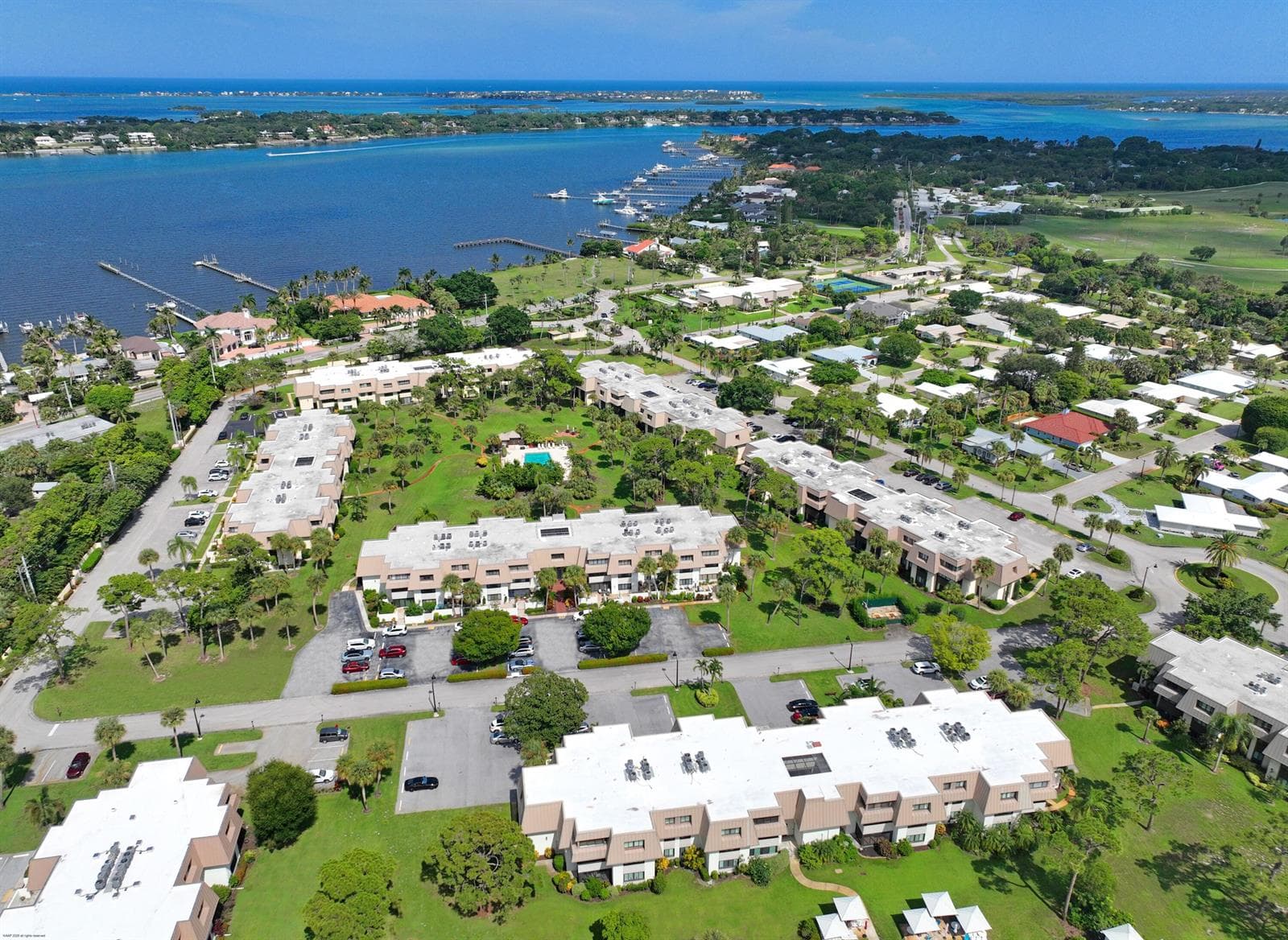 1800 SE SAINT LUCIE Boulevard # 6-201, Stuart, FL 34996 — zdjęcie 5