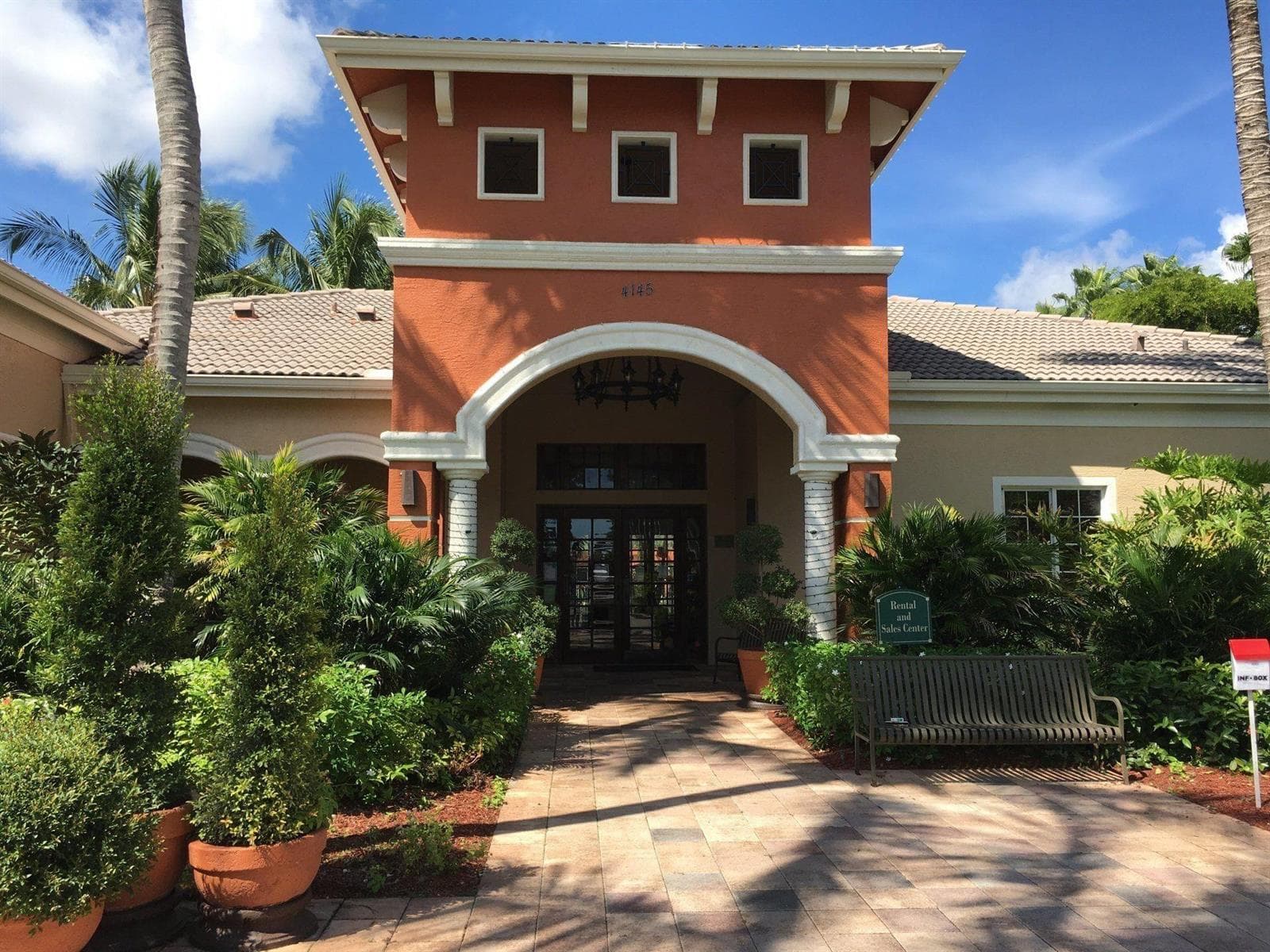 4177 N HAVERHILL Road # 810, West Palm Beach, FL 33417 — zdjęcie 2