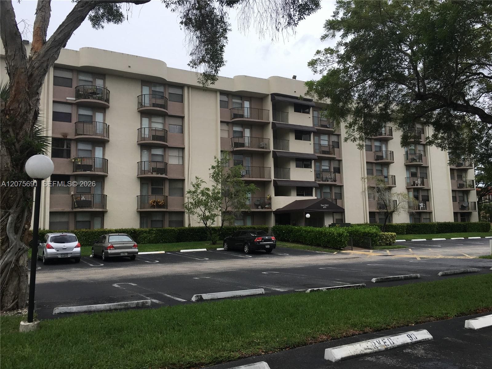 2771 Riverside Dr # 214-A, Coral Springs, FL 33065
