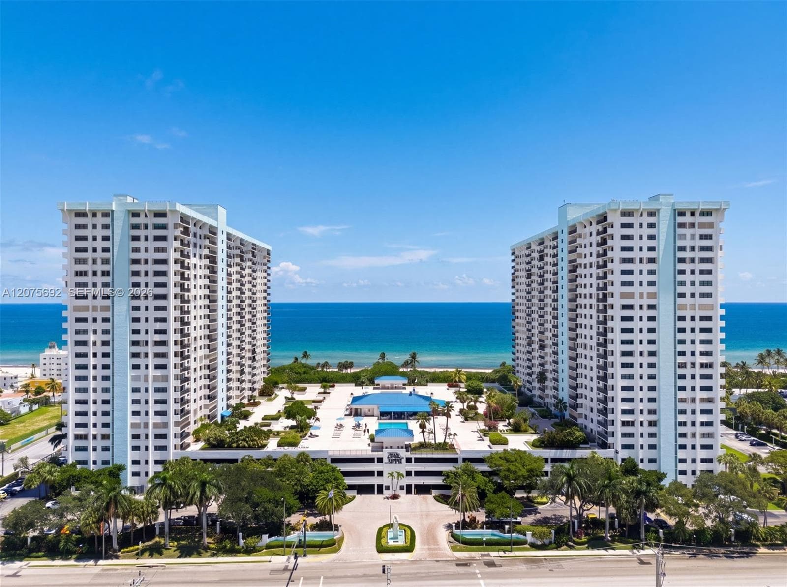 1201 S Ocean Dr # 1009N, Hollywood, FL 33019 — zdjęcie 2