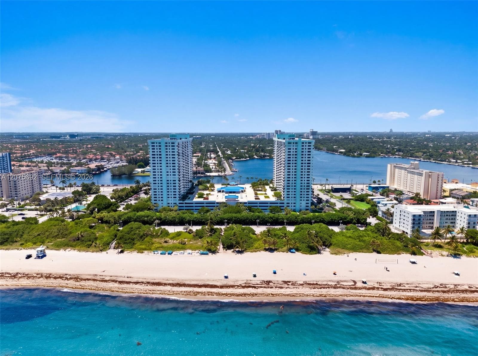 1201 S Ocean Dr # 1009N, Hollywood, FL 33019