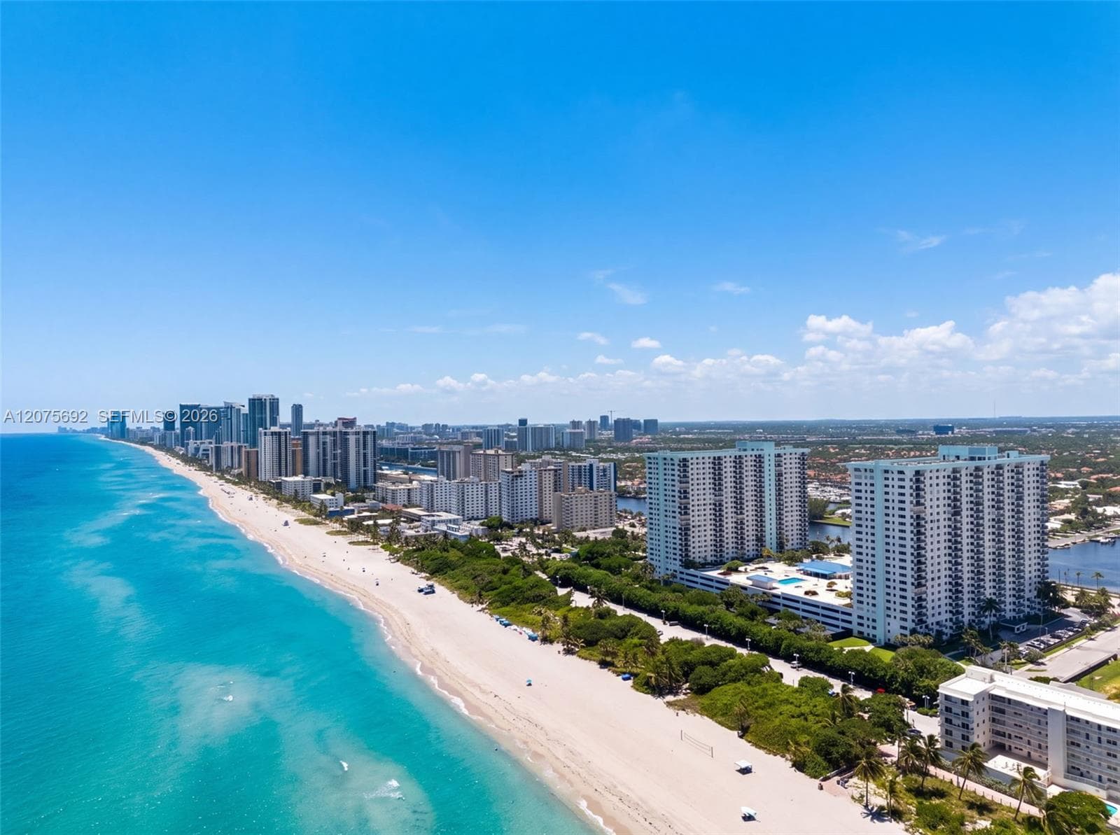 1201 S Ocean Dr # 1009N, Hollywood, FL 33019 — zdjęcie 4