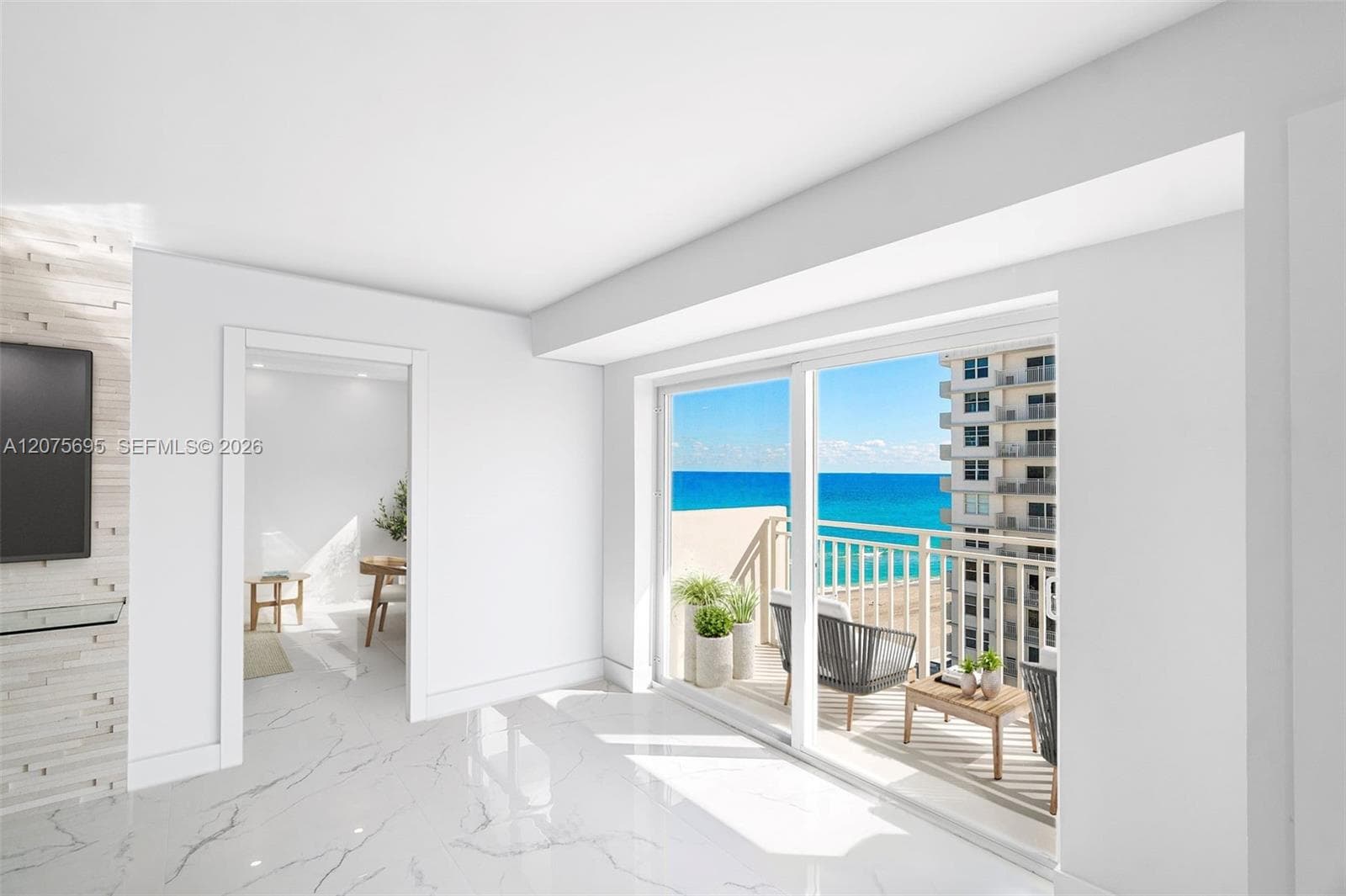4505 S Ocean Blvd # 803, Highland Beach, FL 33487