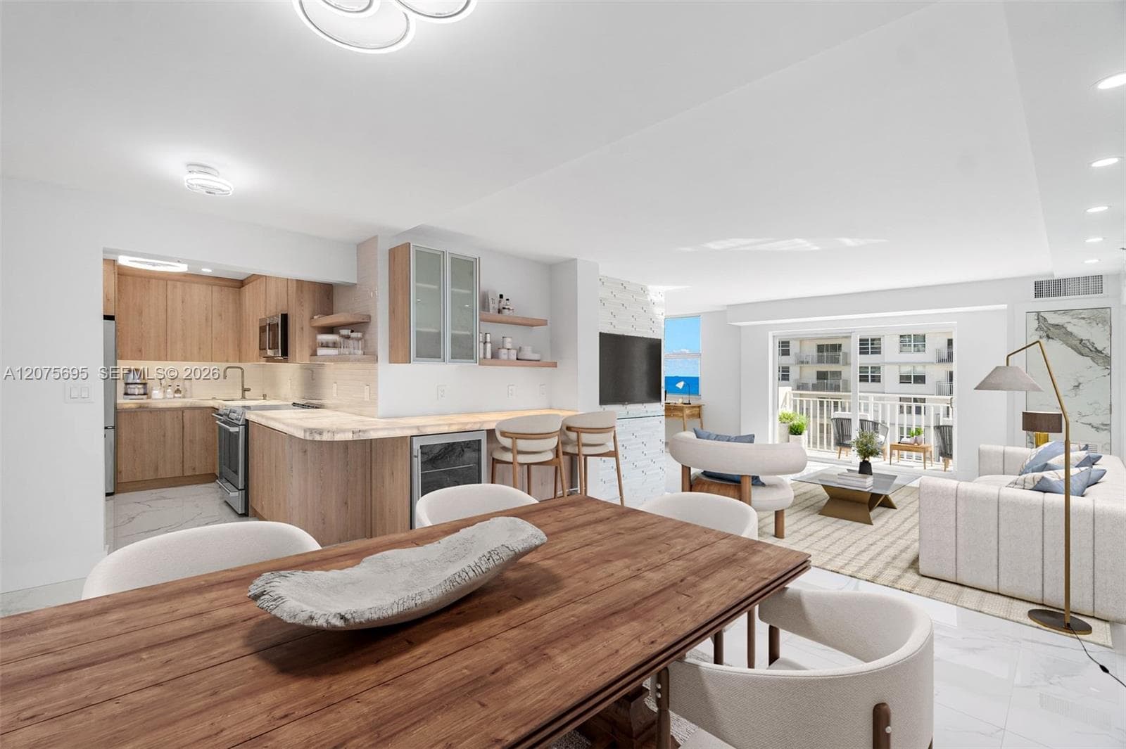 4505 S Ocean Blvd # 803, Highland Beach, FL 33487 — zdjęcie 5
