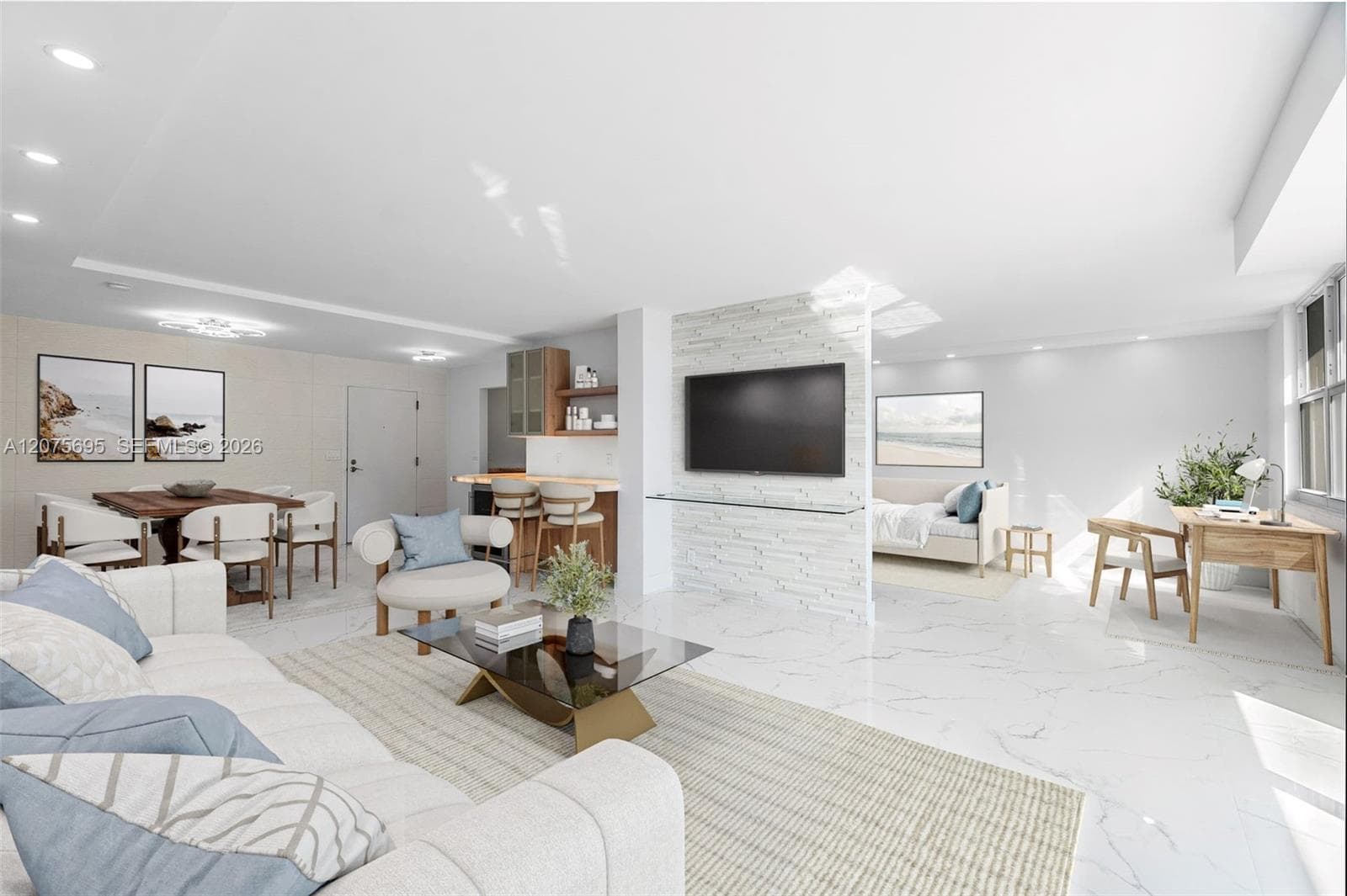 4505 S Ocean Blvd # 803, Highland Beach, FL 33487 — zdjęcie 4