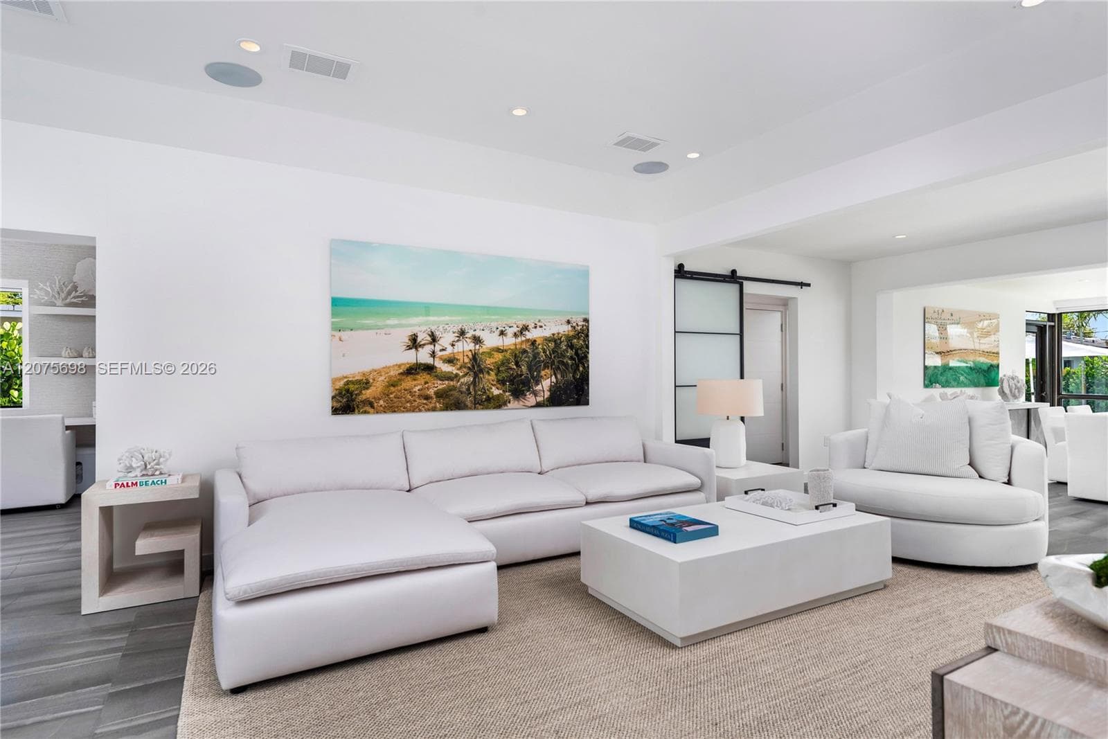 8834 Abbott Ave, Surfside, FL 33154 — zdjęcie 4