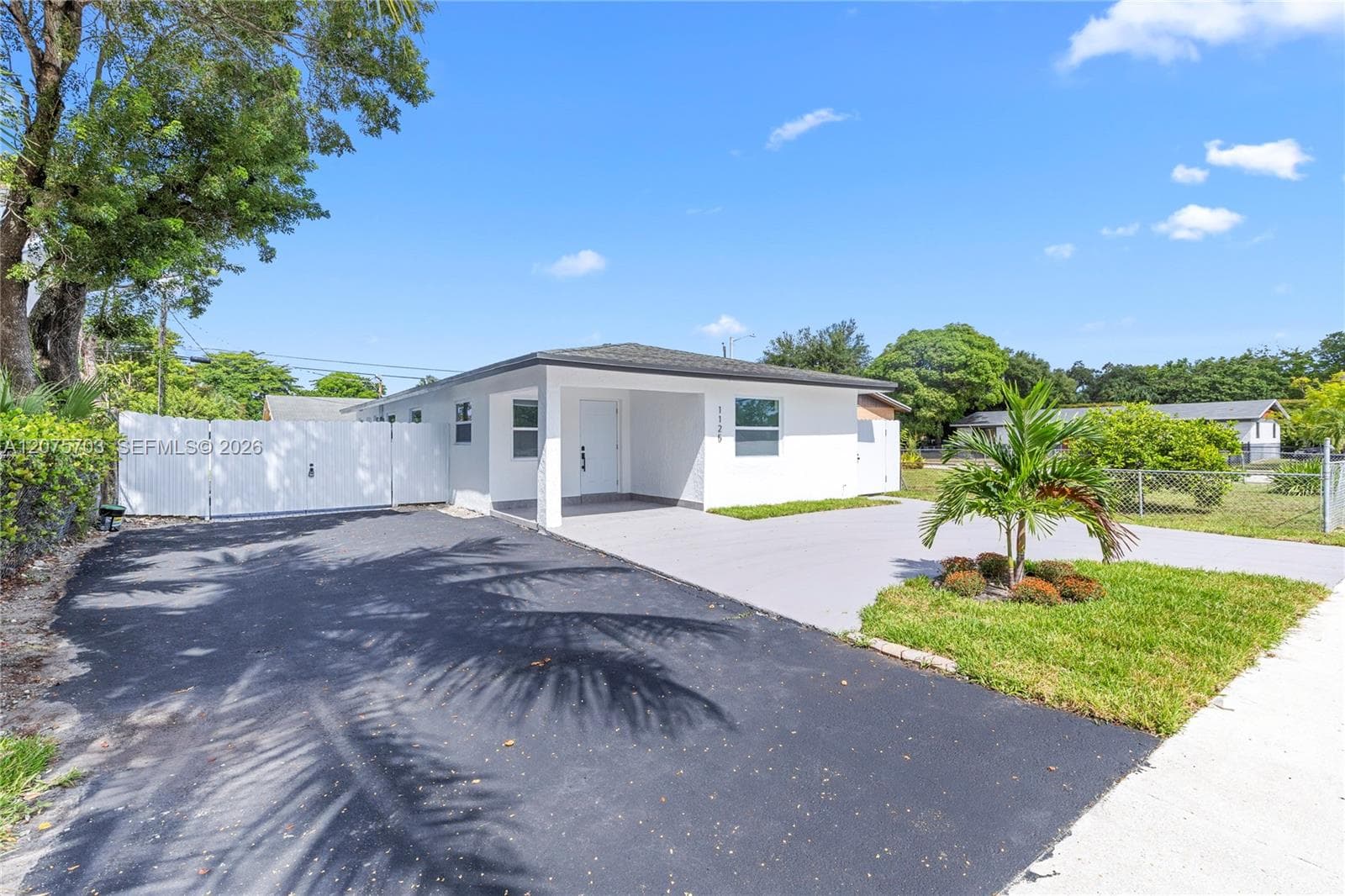 1125 NW 27th Ave, Fort Lauderdale, FL 33311 — zdjęcie 3