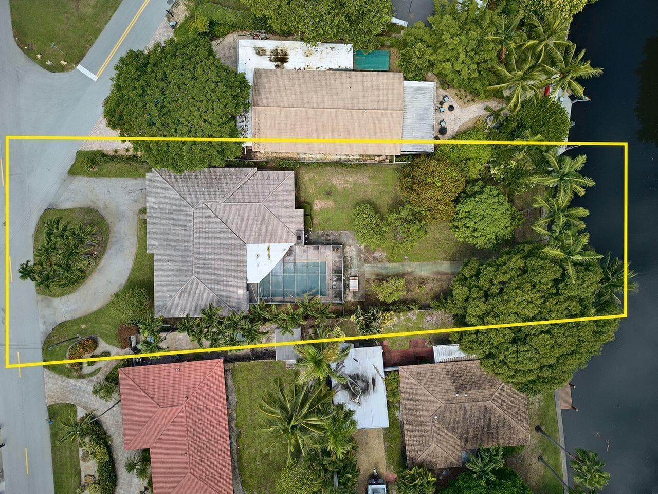 201 NE 29th Street, Wilton Manors, FL 33334 — zdjęcie 3