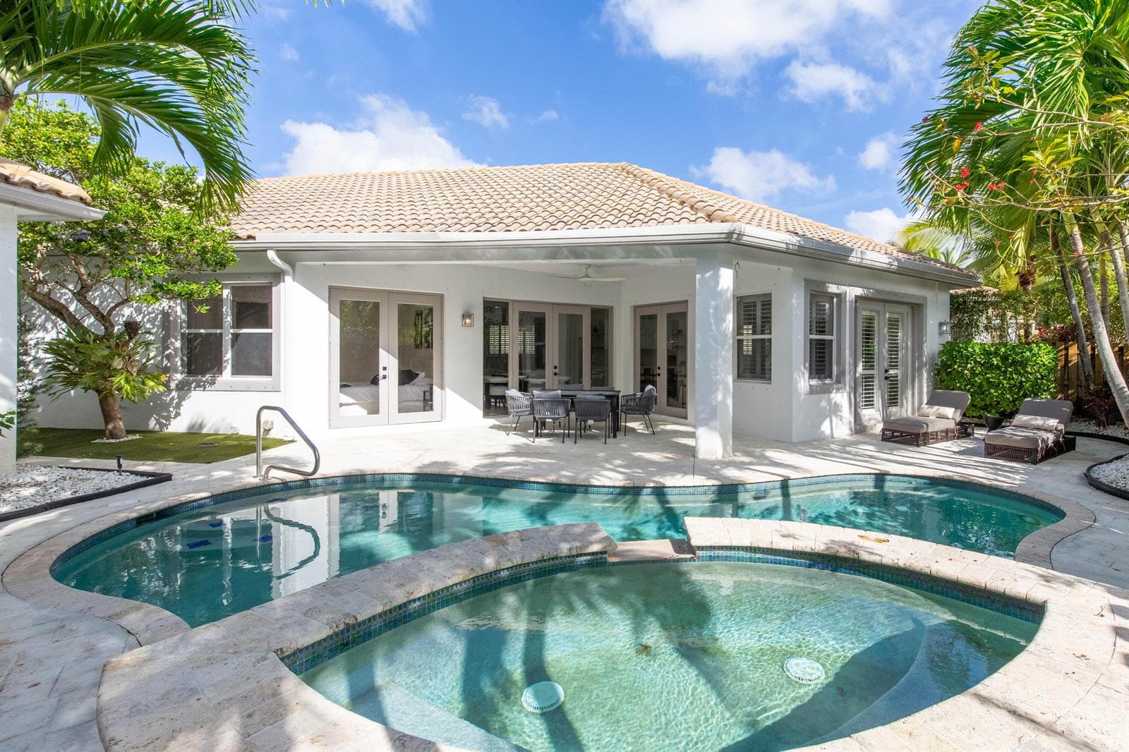 2443 PLAYERS Court, Wellington, FL 33414 — zdjęcie 2