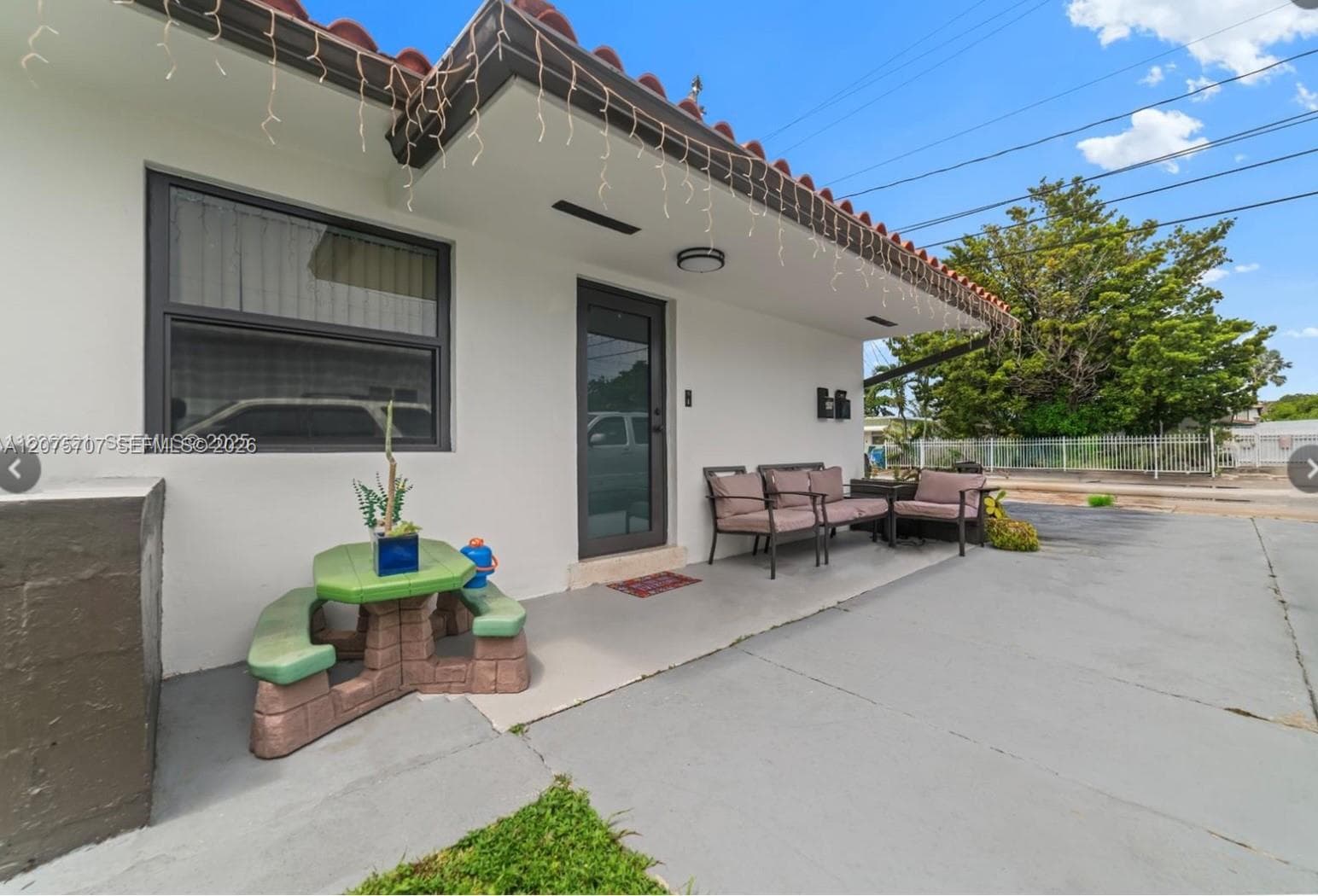 1136 NW 34th Ave # Main, Miami, FL 33125