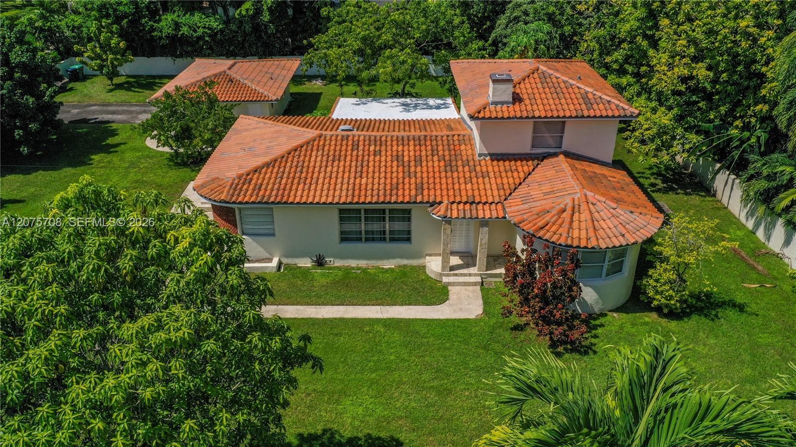 8775 SW 53rd Ct # REAR, Miami, FL 33143