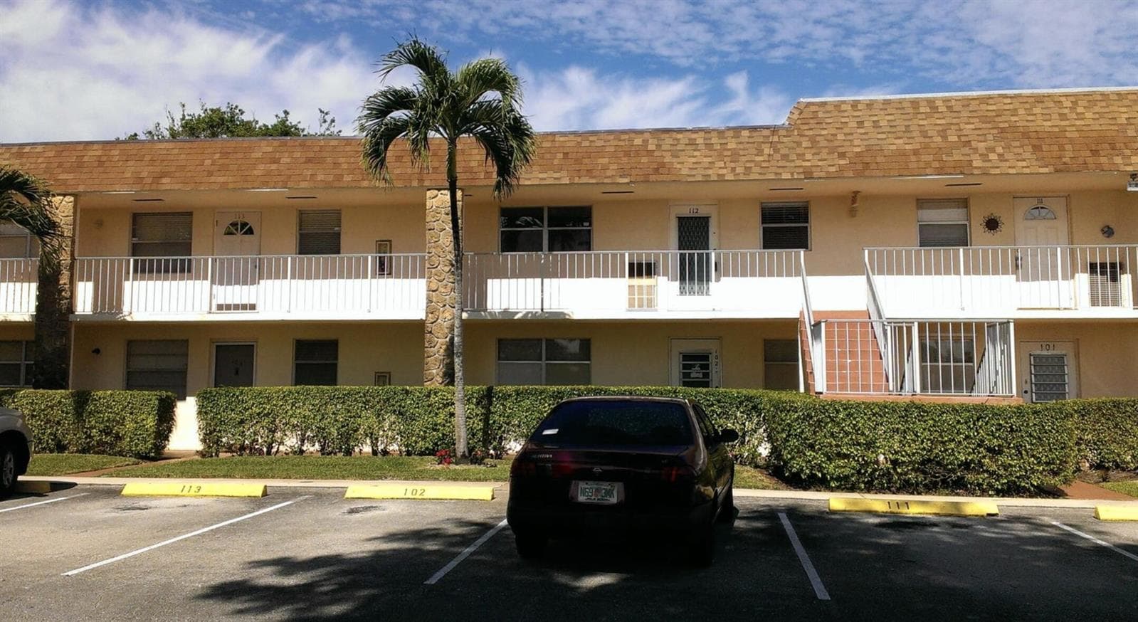 9911 Sandalfoot Boulevard # 112, Boca Raton, FL 33428