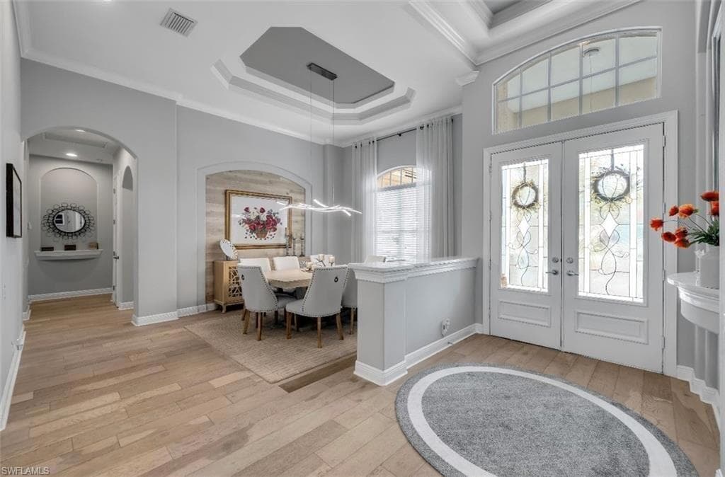 2721 Olde Cypress Drive, Naples, FL 34119 — zdjęcie 3