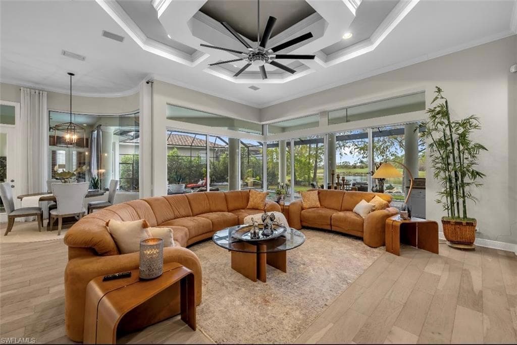2721 Olde Cypress Drive, Naples, FL 34119 — zdjęcie 5
