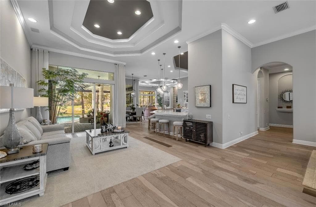 2721 Olde Cypress Drive, Naples, FL 34119 — zdjęcie 4