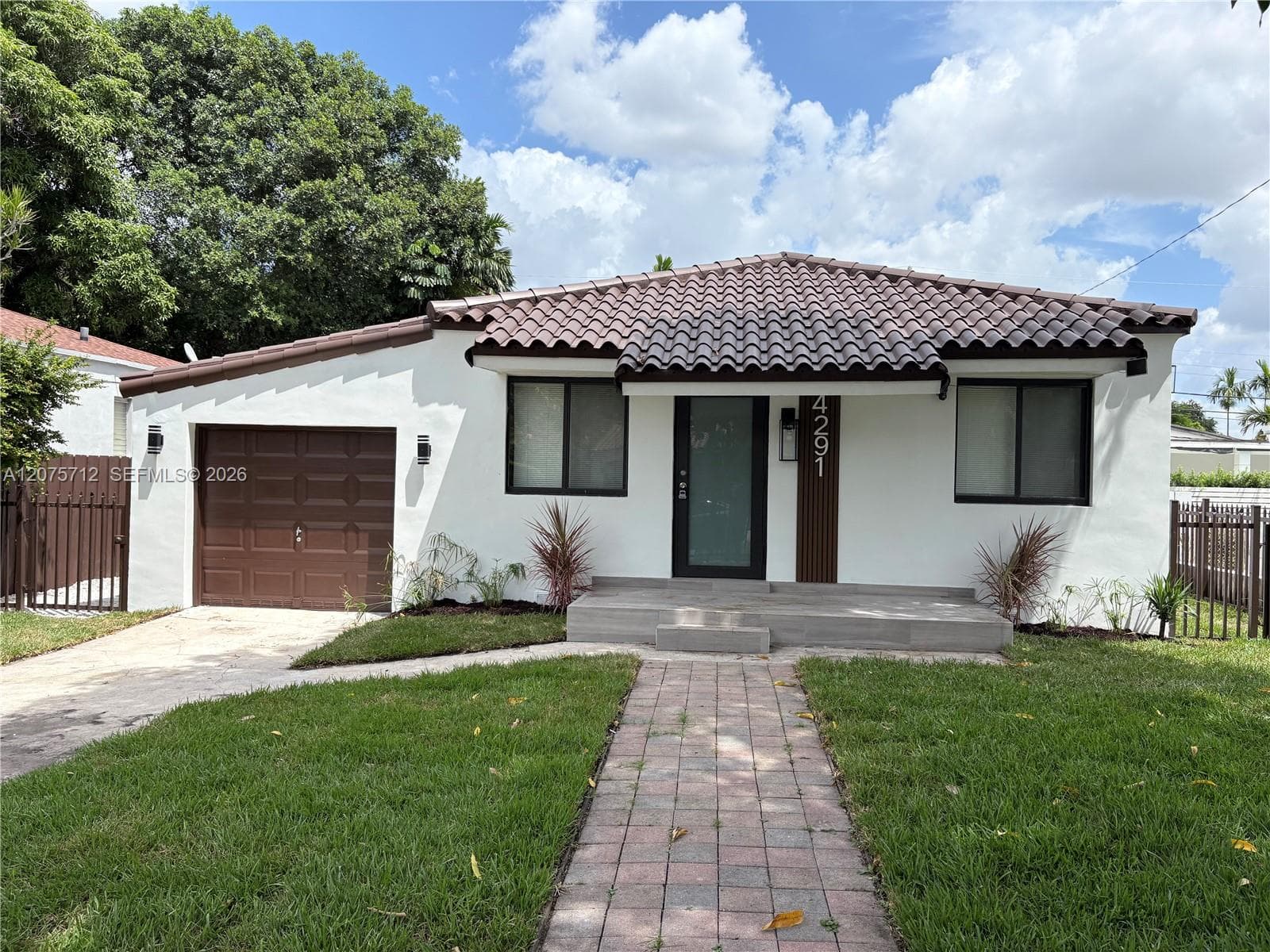 4291 SW 14th St, Miami, FL 33134 — zdjęcie 3
