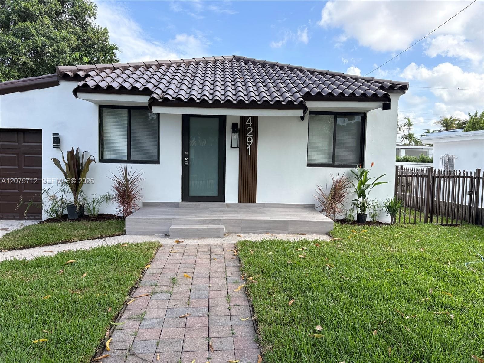 4291 SW 14th St, Miami, FL 33134