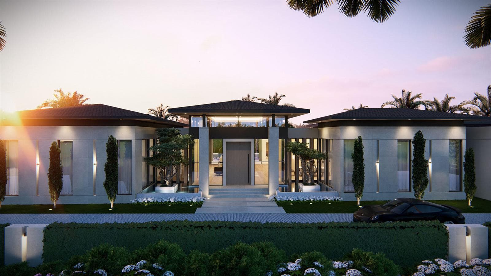 458 Areca Palm Road, Boca Raton, FL 33432 — zdjęcie 2