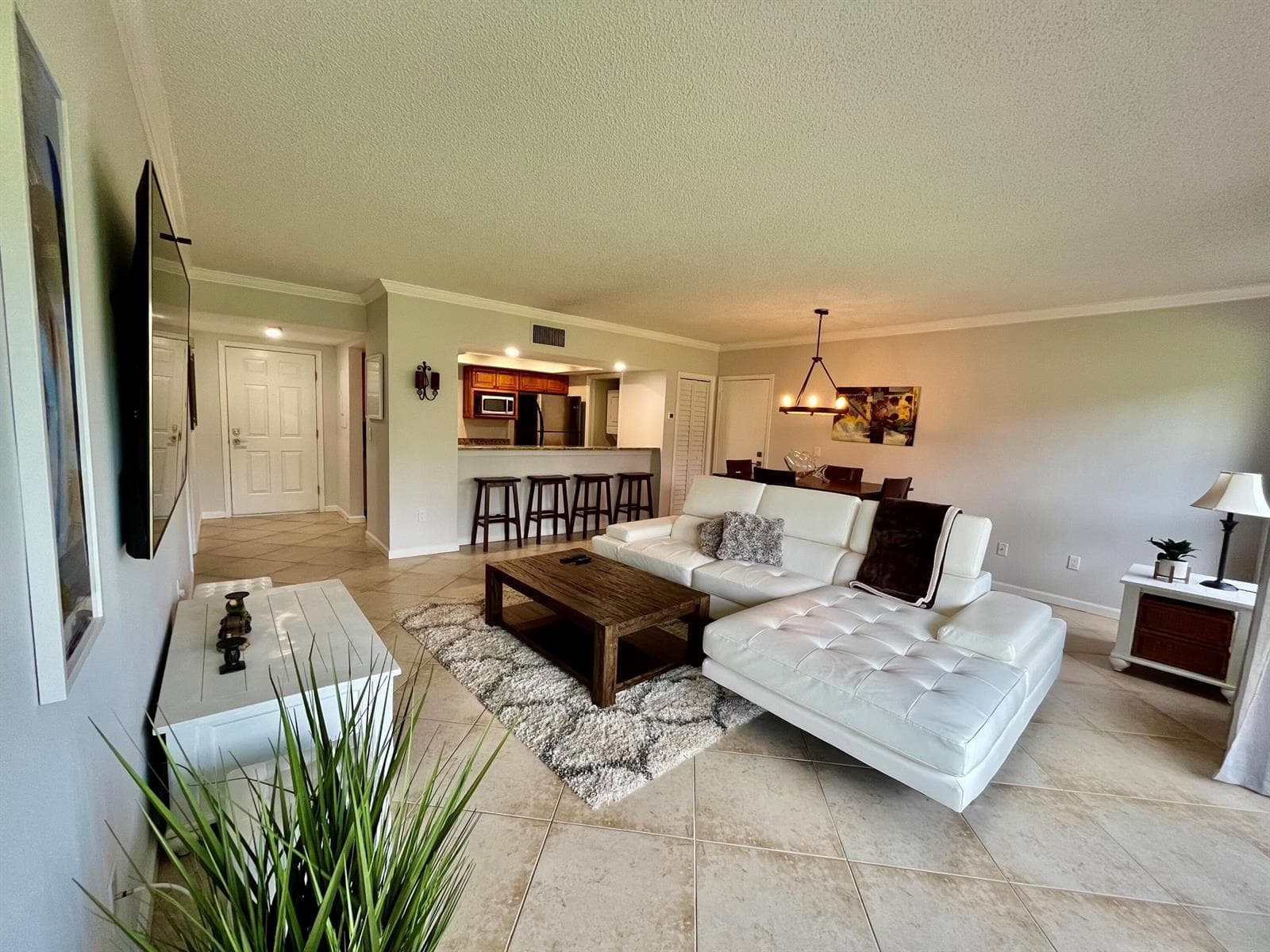 11863 Wimbledon Circle # 401, Wellington, FL 33414 — zdjęcie 2