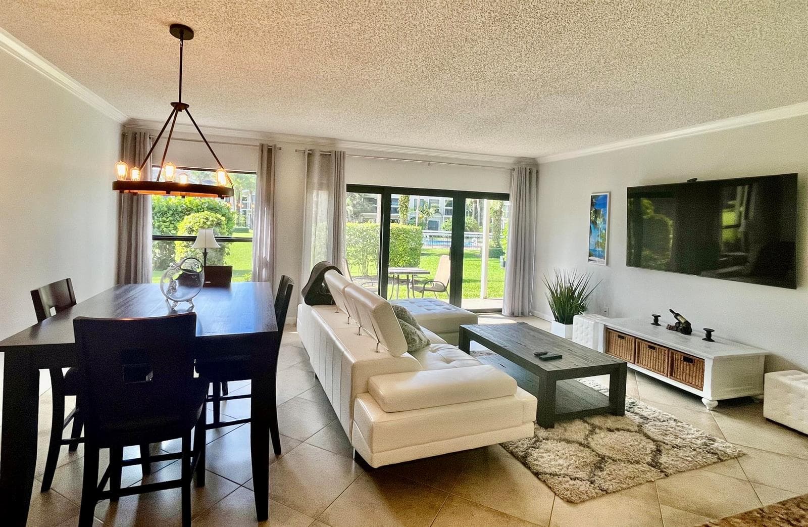 11863 Wimbledon Circle # 401, Wellington, FL 33414 — zdjęcie 3