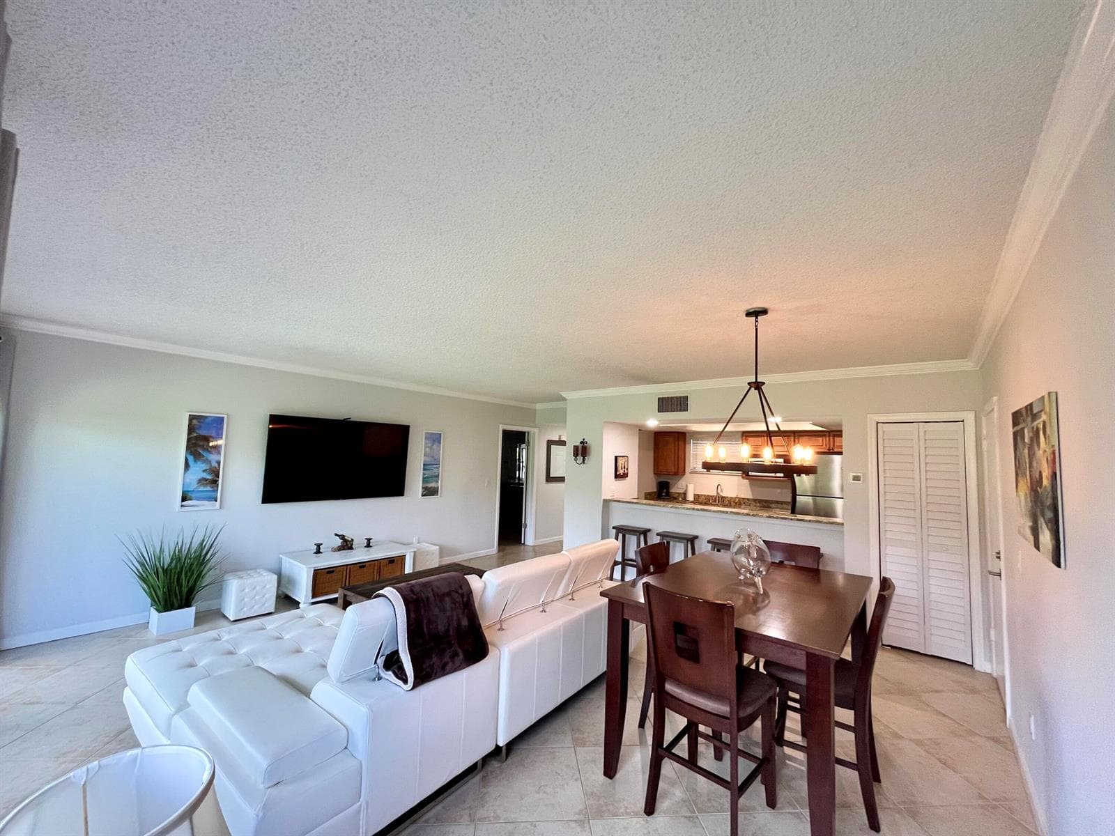 11863 Wimbledon Circle # 401, Wellington, FL 33414 — zdjęcie 4