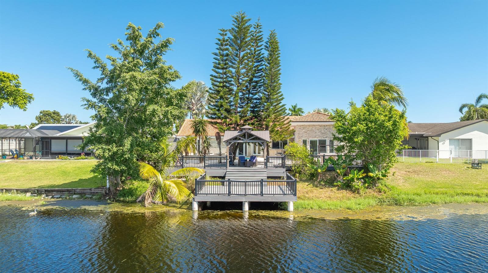 2557 SW 14TH Court, Deerfield Beach, FL 33442 — zdjęcie 3