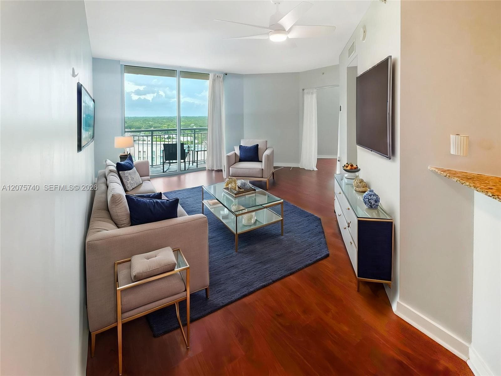 9055 SW 73rd Ct # 1103, Miami, FL 33156
