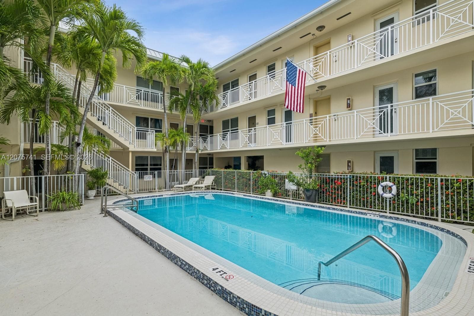 255 Sunrise Dr # 107, Key Biscayne, FL 33149 — zdjęcie 5