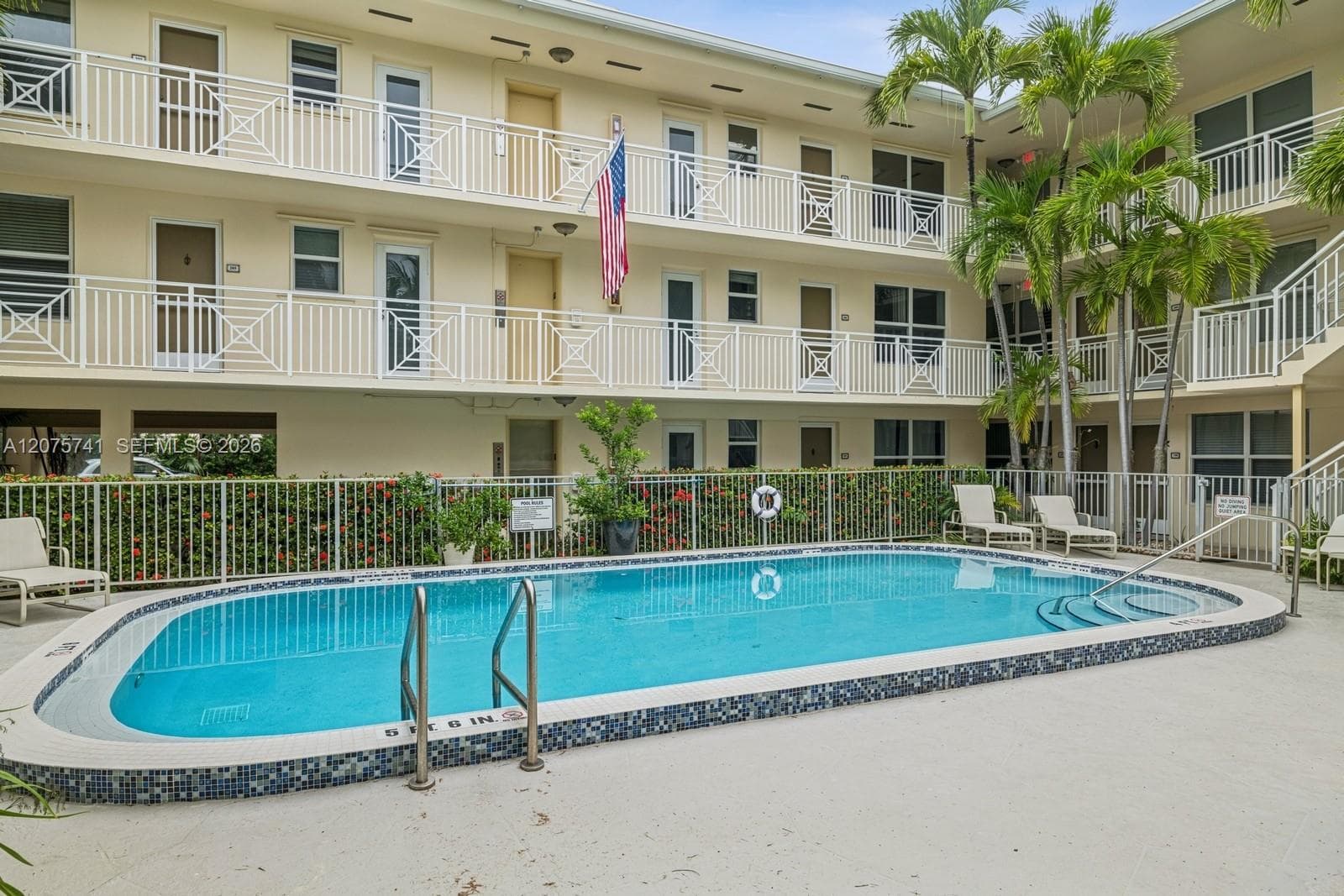 255 Sunrise Dr # 107, Key Biscayne, FL 33149 — zdjęcie 4