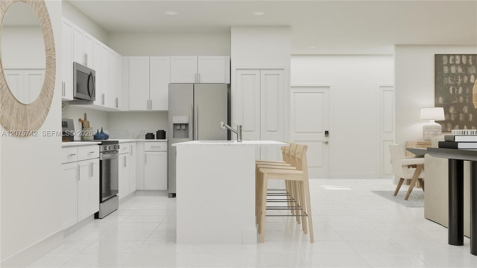 202 SE 2 St, Homestead, FL 33033 — zdjęcie 3
